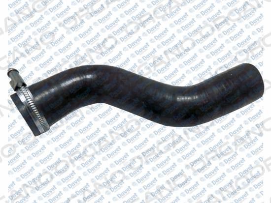 SWAPP 68479 Turbo Hortumu Silikon Kangoo Ii 1.5 Dci